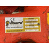 Charrue avant HUARD MM 150 4 corps