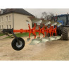 Charrue avant HUARD MM 150 4 corps