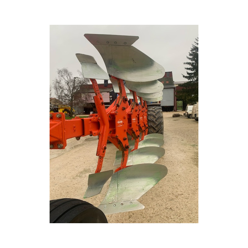 Charrue avant HUARD MM 150 4 corps