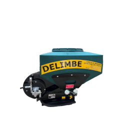 DELIMBE T18 HYDRAULIQUE -...