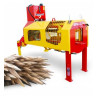 Appointeuse Hydraulique : BIFACE / QUADRIFACE
